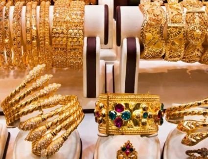 استقرار أسعار الذهب وعيار 21 يسجل  1006 جنيهات