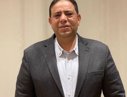 سعيد حسين :  تثبيت اسعار الفائدة يحرك عجلة الاستثمار بالسوق المصرى