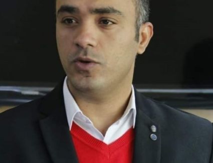 شريف حماد: الشركات العقارية تقع فى خطأ فادح  والعاصمة الأدارية ستنال نصيب الأسد