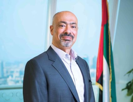 «اتصالات مصر» تعلن عن تغيير علامتها التجارية