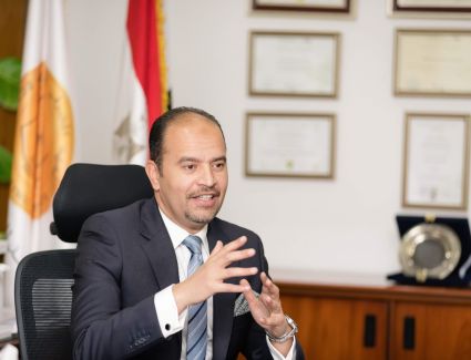 انطلاق المؤتمر السنوي العاشر للمعهد المصرفي المصري