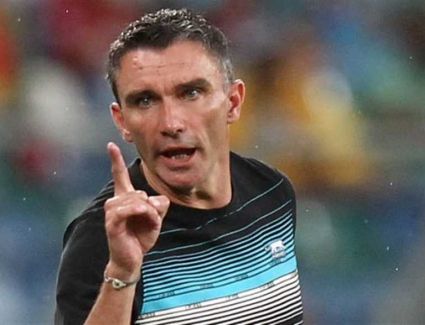 "البوست الآن" يكشف عن قرارًا ناريًا من كارتيرون بخصوص حراسة مرمى الزمالك