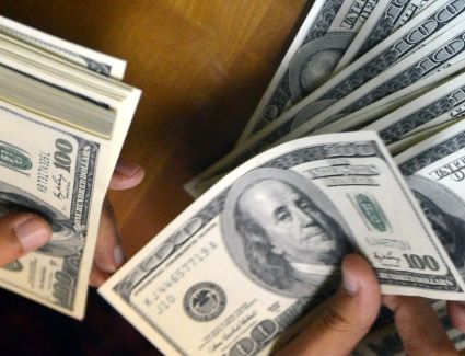 سعر الدولار مقابل الجنية اليوم الثلاثاء 28 يونيو 2022