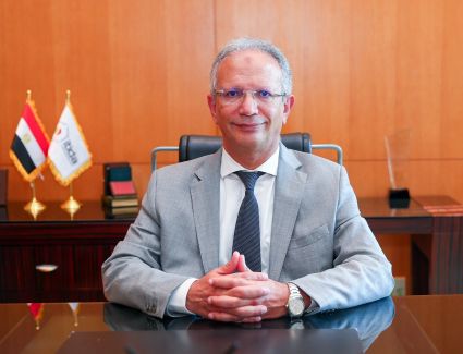 عمرو محفوظ: مضاعفة عائدات مصر من الصادرات الرقمية ثلاثة أضعاف بحلول عام 2026