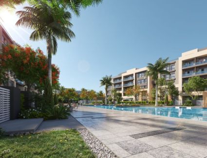 شركة تعمير توقع عقود الشراكة الاستراتيجية مع 9 من أكبر المكاتب الاستشارية في العالم لإدارة وتنفيذ وتسويق مشروع Urban Business Lane 