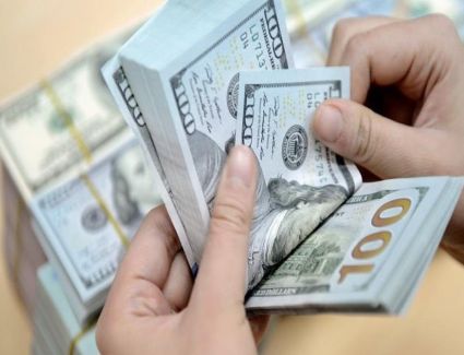 تعرف علي سعر الدولار مقابل الجنيه بالبنوك المصرية اليوم