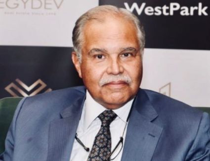 المهندس عادل لطفي رئيس مجلس العقار المصرى : اجراءات مجلس الوزراء تحمى المواطنين وتقضى على ظاهرة النصب العقارى