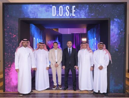 باستثمارات تصل إلى ٨ مليارات جنيه.. «اكام الراجحى» تطلق « Dose» الساحل الشمالى أولى مشروعاتها بالسوق المصرى