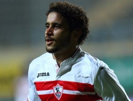 بيراميدز يشترط ضم عبدلله جمعة للموافقة على رحيل نجمه للزمالك
