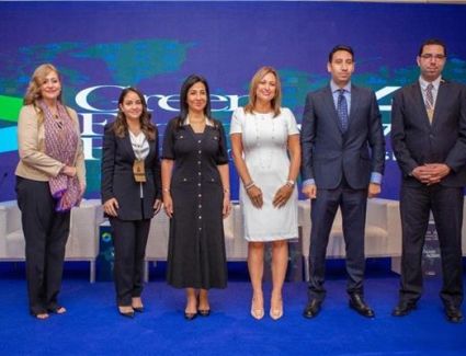 «وزارة التخطيط» تشارك في الملتقى الرابع لاستراتيجيات التحول نحو الاقتصاد الأخضر