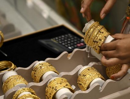 شعبة تصنيع الذهب: ارتفاع قيمة المصنعية بعد قرار الضرائب زيادة القيمة المضافة
