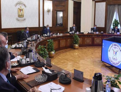 المركز الإعلامي لمجلس الوزراء ينشر الحصاد الأسبوعي خلال الفترة من 25 يونيو حتى 1 يوليو 2022