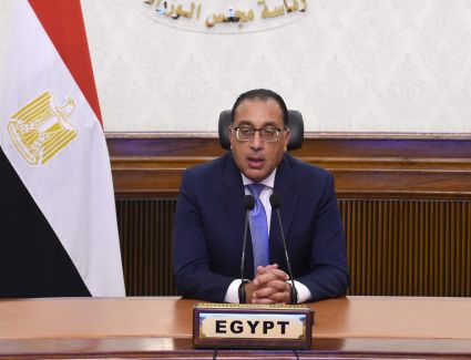 عاجل: رئيس الوزراء يسقط الجنسية المصرية عن 3 إسرائيليين وفلسطيني