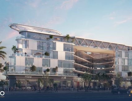 ماروتا للتطوير العقاري تعلن عن طرح عروض جديدة لمشروعها ماسترو مول بالعاصمة الإدارية الجديدة