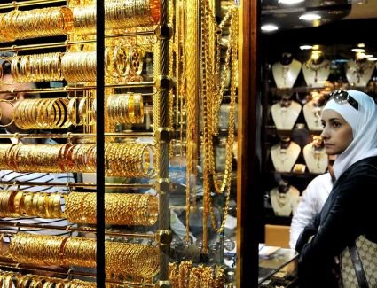 تعرف علي أسعار الذهب اليوم.. عيار 21 يسجل 990 جنيهاً