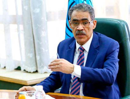 ضياء رشوان: أولى الجلسات الرسمية للحوار الوطني الثلاثاء القادم