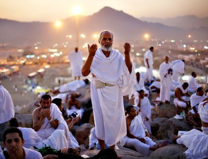 اليوم.. آخر أفواج الحج السياحي يغادر للأراضي المقدسة