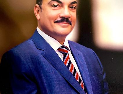 لواء دكتور رضا فرحات: انطلاق فعاليات الحوار الوطني في موعدها يُمثل أولى خطوات الانطلاق إلى الجمهورية الجديدة