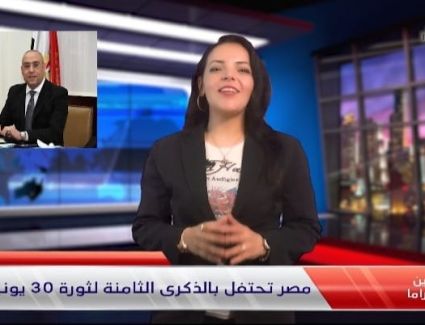 Panorama Real Estate أول برنامج  مصري متخصص في السوق العقاري على السوشيال ميديا 