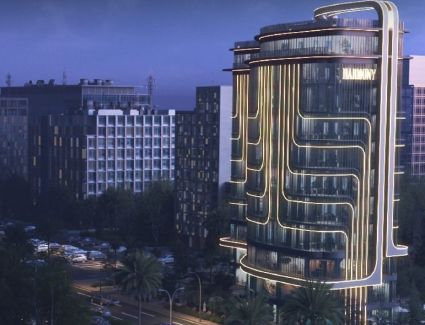 سنتر بوينت للتطوير العقارى تطرح أول وحدات Co Workspace بالعاصمة الإدارية الجديدة