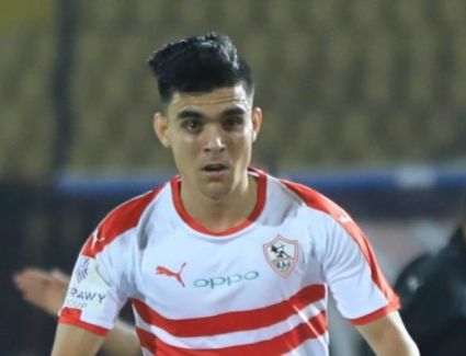 "البوست الآن" يكشف حقيقة طلب أشرف بن شرقي الرحيل عن الزمالك