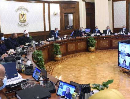 أبرزها إنشاء 6 جامعات تكنولوجية جديدة..  تعرف على قرارات الحكومة اليوم