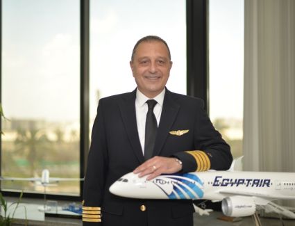 خلال إجازة عيد الأضحى.. «مصر للطيران» تسير 251 رحلة داخلية إلى المطارات السياحية 