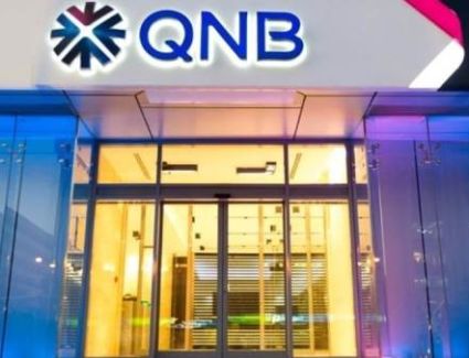 خلال النصف الأول من 2022.. QNB الأهلي يحقق أرباحًا بقيمة 4.75 مليار جنيه 