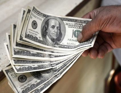 سعر الدولار مقابل الجنية اليوم السبت 9 يوليو 2022