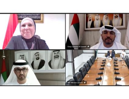 يوليو المقبل.. مصر تستضيف الاجتماع الأول للجنة العليا لمبادرة الشراكة الصناعية التكاملية