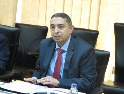 رئيس سك العملة: احتياطى «الفكة» يكفي احتياجات السوق لمدة عام ونصف