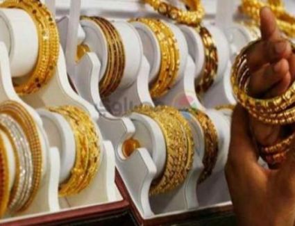 تعرف علي أسعار الذهب اليوم 11 يوليو 2022