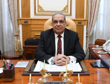 وزير الإنتاج الحربي: تنفيذ وتسليم احتياجات للقوات المسلحة بقيمة 2,9 مليار جنيه