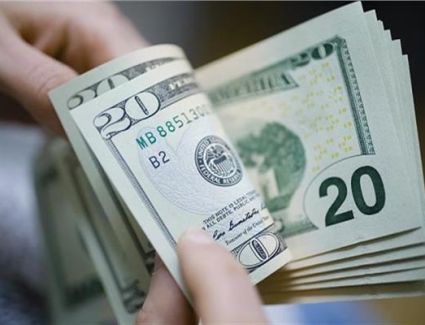 تعرف علي سعر الدولار مقابل الجنية اليوم الثلاثاء 12-7-2022