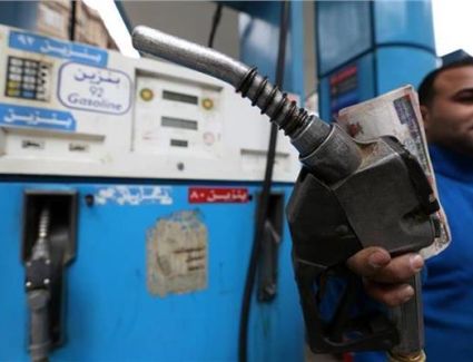 تعرف علي أسعار البنزين والسولار والمازوت الجديدة