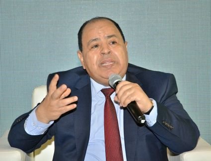 وزير المالية: 153 شركة انضمت لمنظومة «الإيصالات الضريبية الإلكترونية»