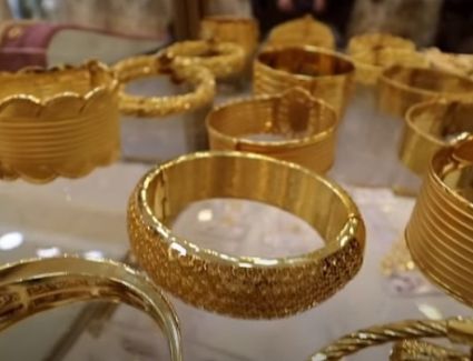 تعرف علي أسعار الذهب اليوم 13 يوليو 2022