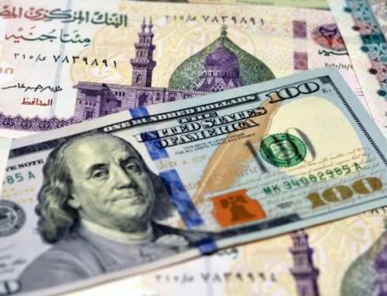 سعر الدولار مقابل الجنية اليوم الأربعاء 13 يوليو 2022