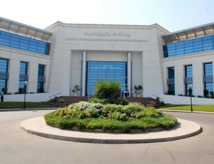 تحت رعاية وزارة الاتصالات.. انطلاق الملتقى التوظيفي لمبادرة مستقبلنا رقمي ‎‎18 يوليو