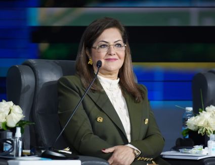 هالة السعيد تمثل مصر في المنتدى السياسي للتنمية المستدامة 2022 بالولايات المتحدة