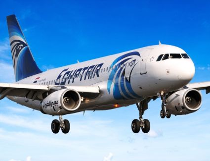 غداً.. مصر للطيران تسير ١٣ رحلة جوية من جدة والمدينة المنورة لعودة ضيوف الرحمن