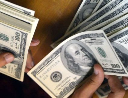 سعر الدولار اليوم الخميس 14 يوليو 2022