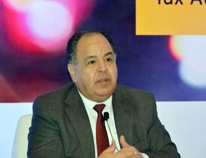 وزير المالية: مصر تجمع الأشقاء الأفارقة فى سبتمبر حتى تتحدث أفريقيا بصوت واحد خلال قمة المناخ