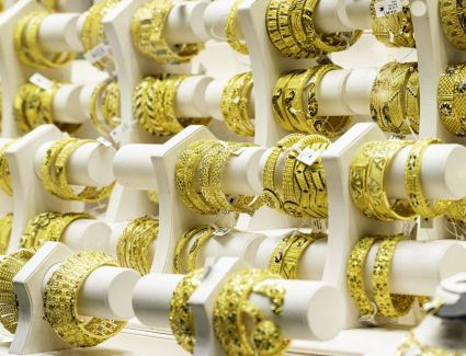 تعرف علي سعر الذهب اليوم الجمعة.. عيار 21 يسجل 987 جنيهًا