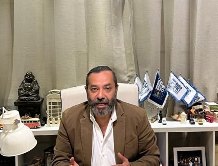 BRAIN 2 FACT تنظم معرض EXPORTING EGYPT  بمشاركة شركات  إدارة المحافظ المالية العقارية   وشركات التسويق العقاري بدبي 