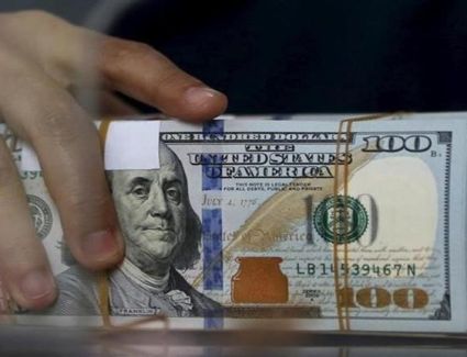 سعر الدولار مقابل الجنيه اليوم 16 يوليو