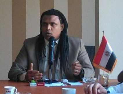 الحبيب النوبي: ما حققته الدولة المصرية من انجازات معجزة نابعة من إرادتها وزيادة أسعار الوقود تعني  الصب في مصلحة المواطن