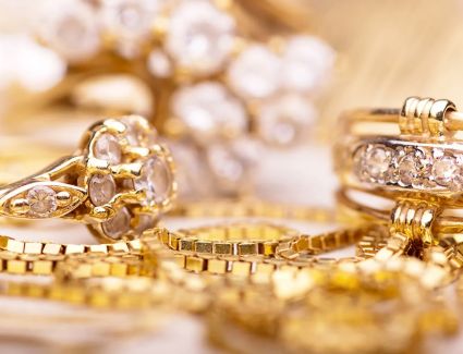تعرف علي أسعار الذهب اليوم الأحد 17 يوليو