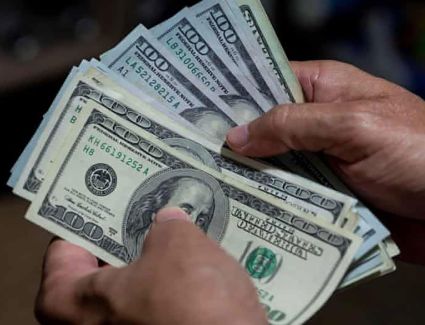 تعرف علي سعر الدولار اليوم الأحد 17-7-2022