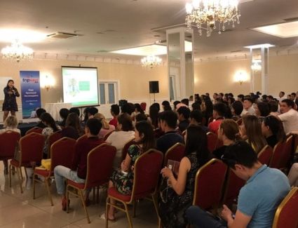 “كيونت” تروّج لفرص ريادة الأعمال بين الشباب